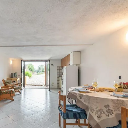 Locazione Turistica Bilo Ruinas 3 Apartamento Olbia