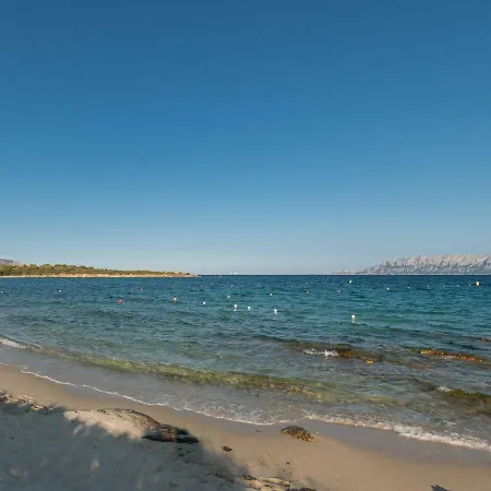 Locazione Turistica Bilo Ruinas 3 올비아
