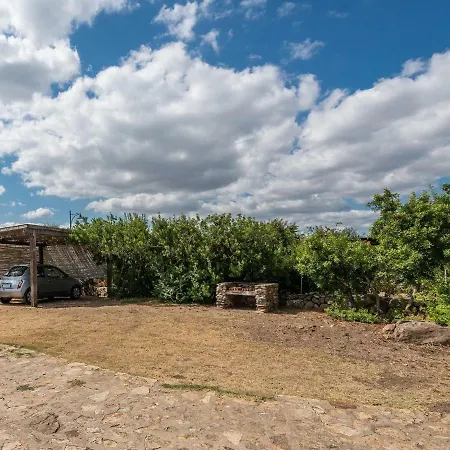 Locazione Turistica Bilo Ruinas 3 아파트 *